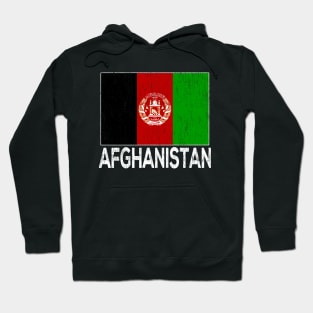 Free Afghanistan Hoodie